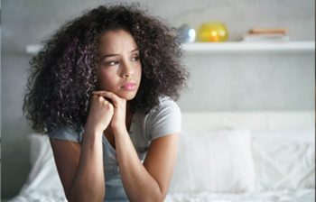 My Teen Won’t Get Out of Bed: Is This Depression or Normal Behavior?
