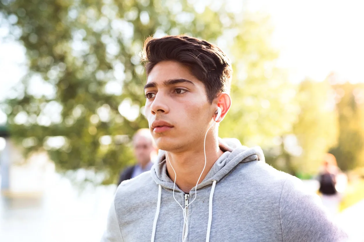 How Can Parents Help Teens Cope with Anxiety? Expert Tips