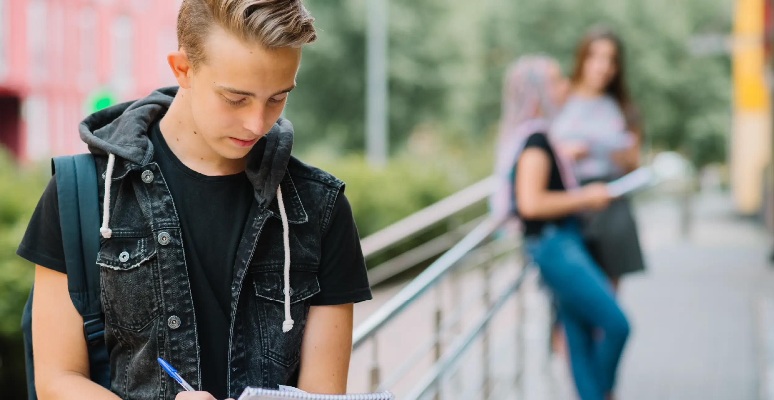 How To Support Depression in Students 