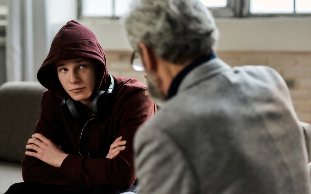 What If My Teen Says Therapy Isn’t Helping?