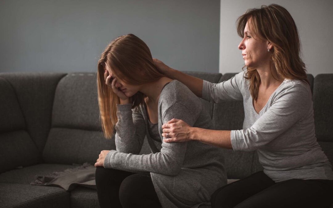 My Teen Had a Panic Attack—What Do I Do Next?