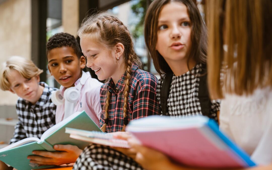 10 Engaging Group Therapy Activities for Teens