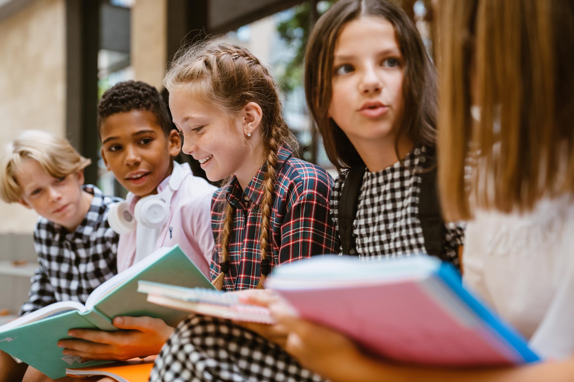 Group Therapy Activities for Teens