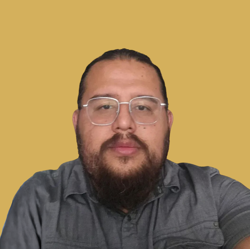 Eduardo Berganza