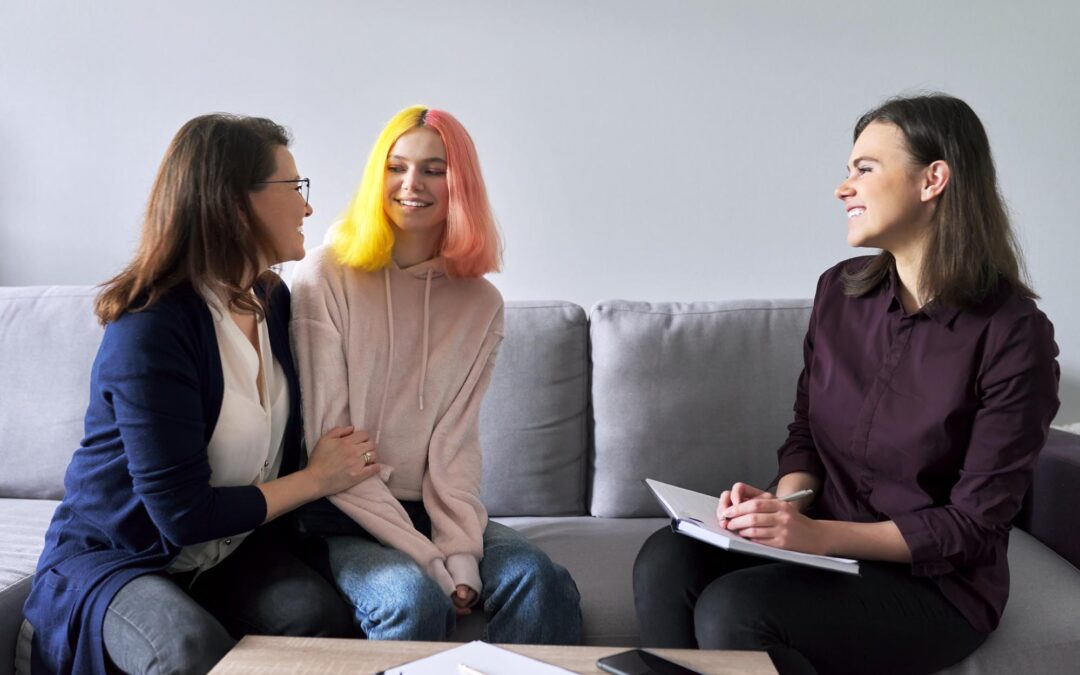 The Crucial Role of Family Support in Teen Mental Health Recovery
