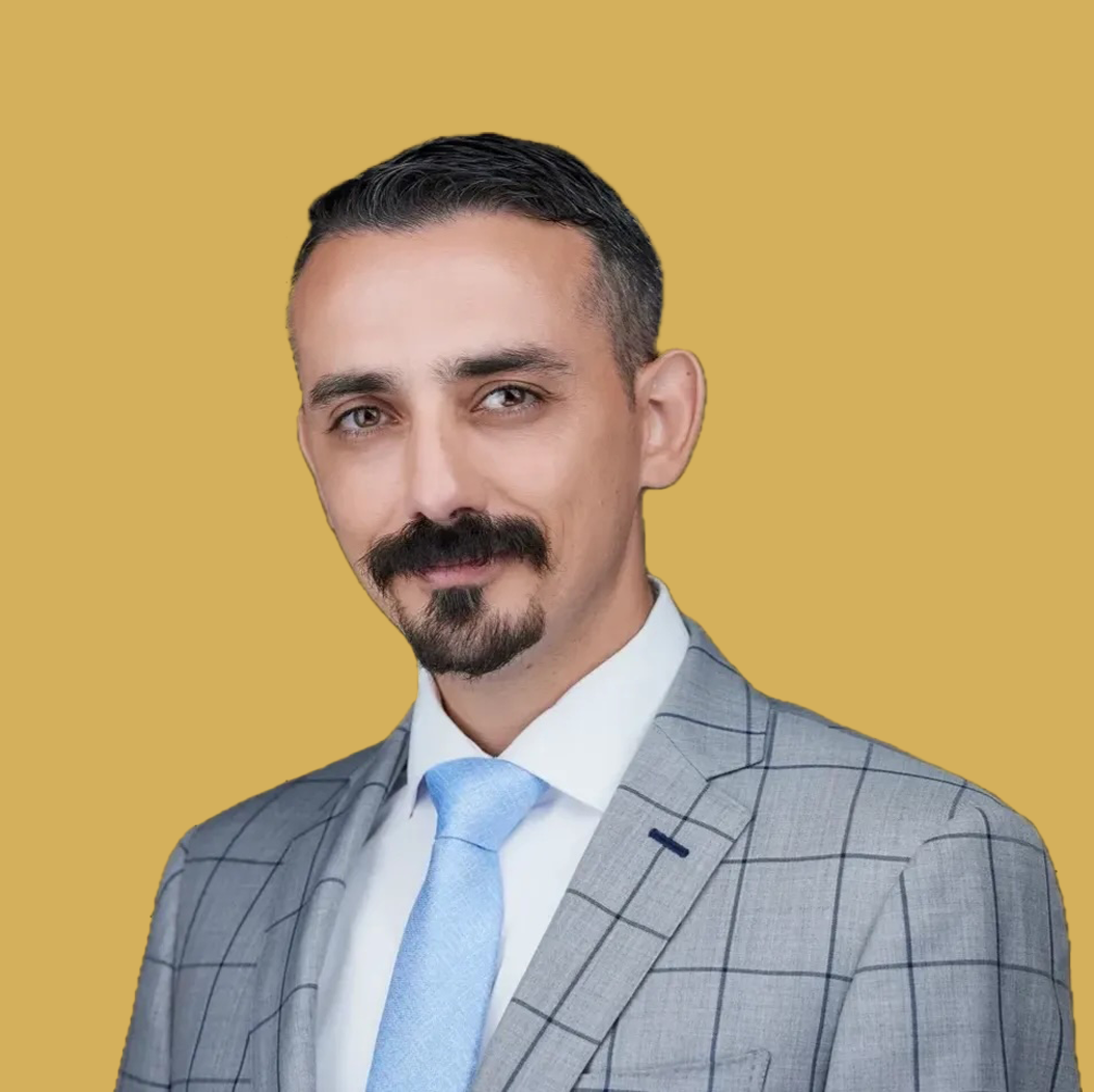 Hugo Gomez Rueda M.D. MSC PhD