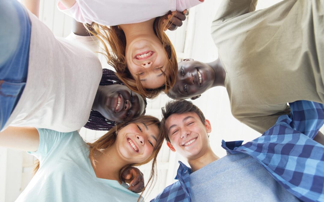 Frontal Lobe Development in Teens: 5 Key Facts You Should Know