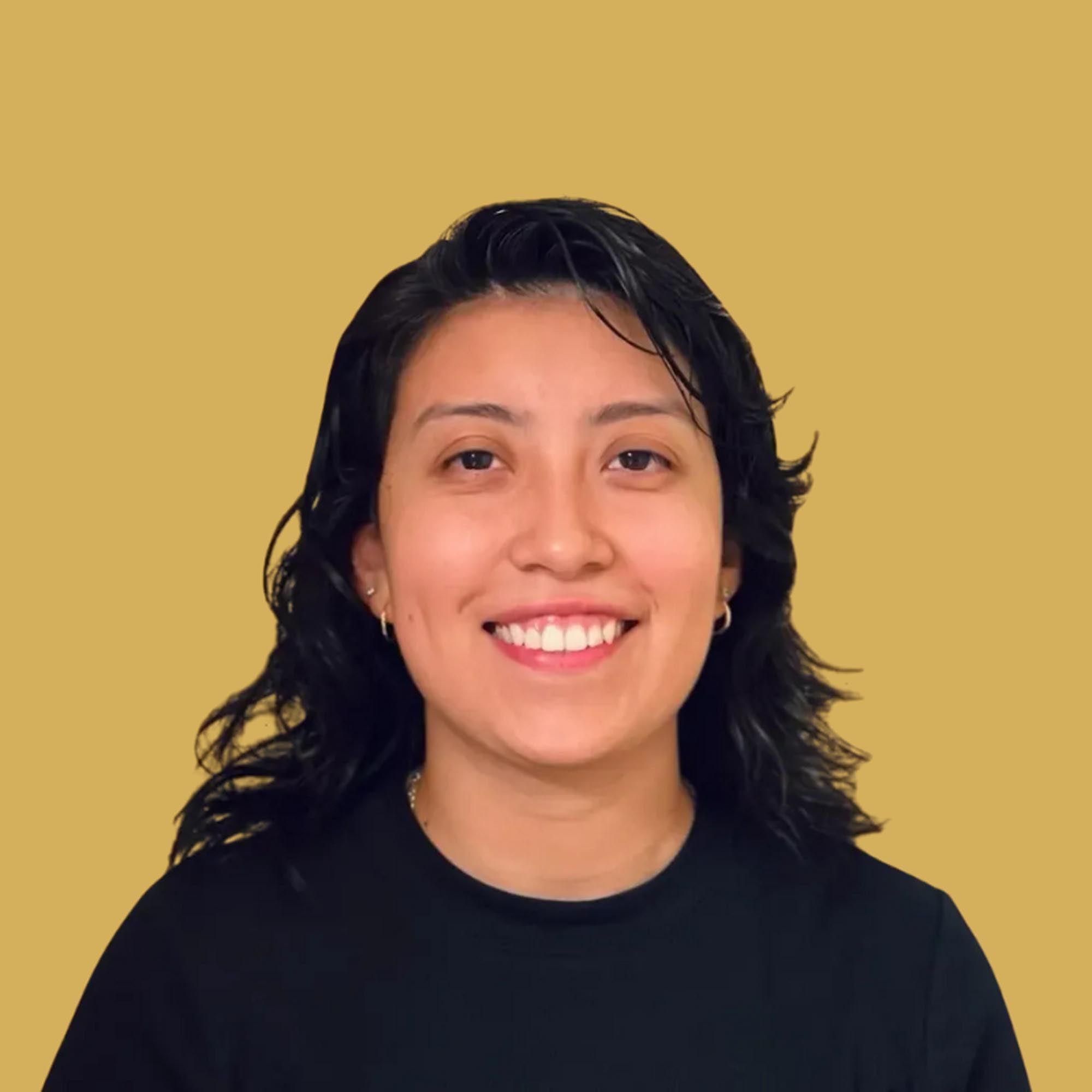Isela Molina