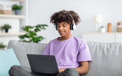 Therapies That Help Teens With Neurodivergence: A Holistic Treatment in Los Angeles, CA 
