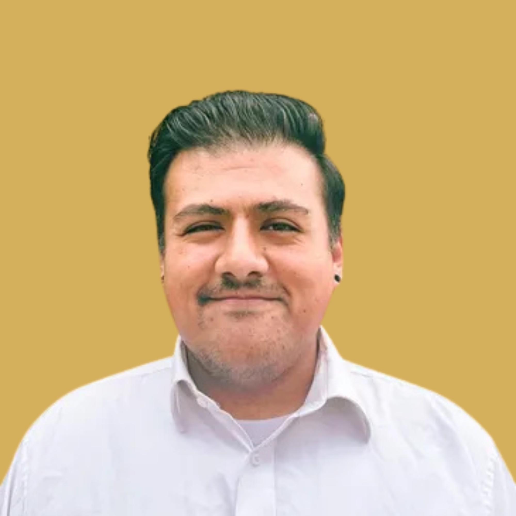 Victor Ramblaz