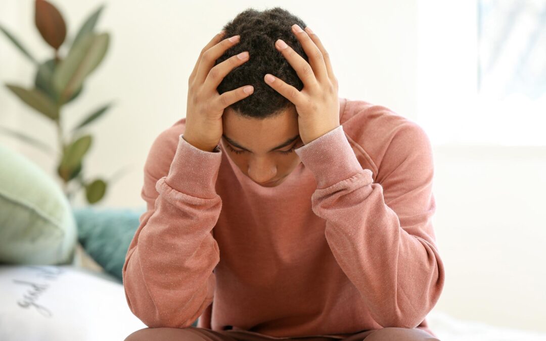 Top 5 Signs of Schizotypal Personality Disorder in Adolescents
