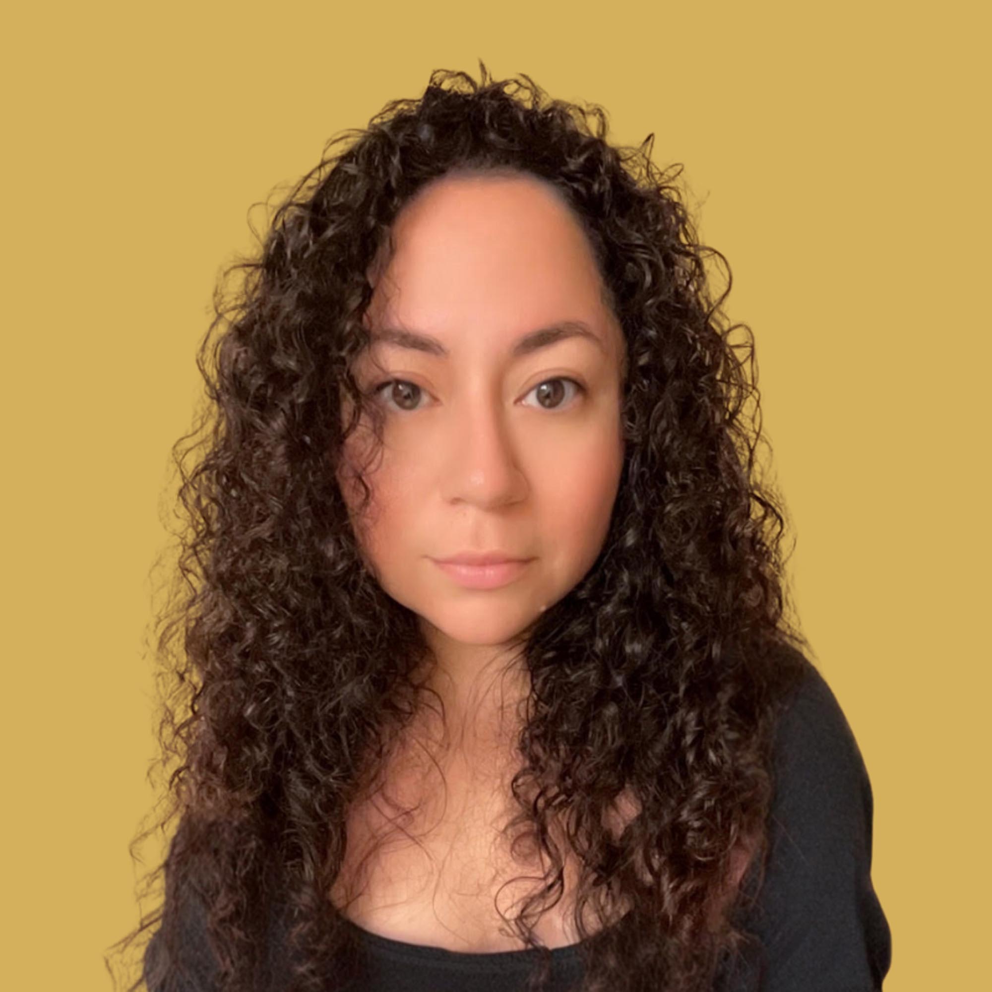 Elizabeth Escalante