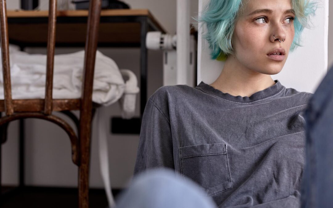 Why Is My Teen So Secretive? When Privacy Is a Red Flag