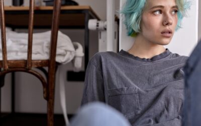 Why Is My Teen So Secretive? When Privacy Is a Red Flag