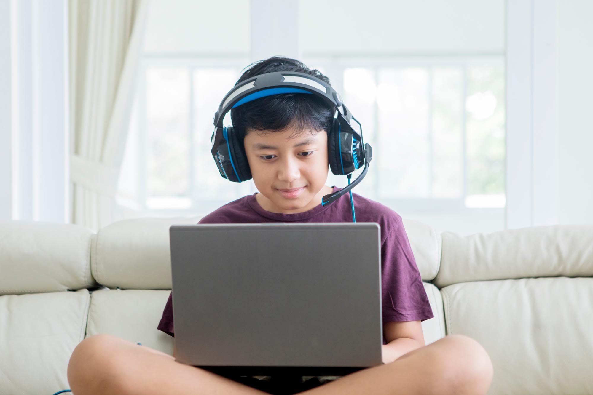 Long-Term Effects of Disinhibited Social Engagement Disorder in Youth