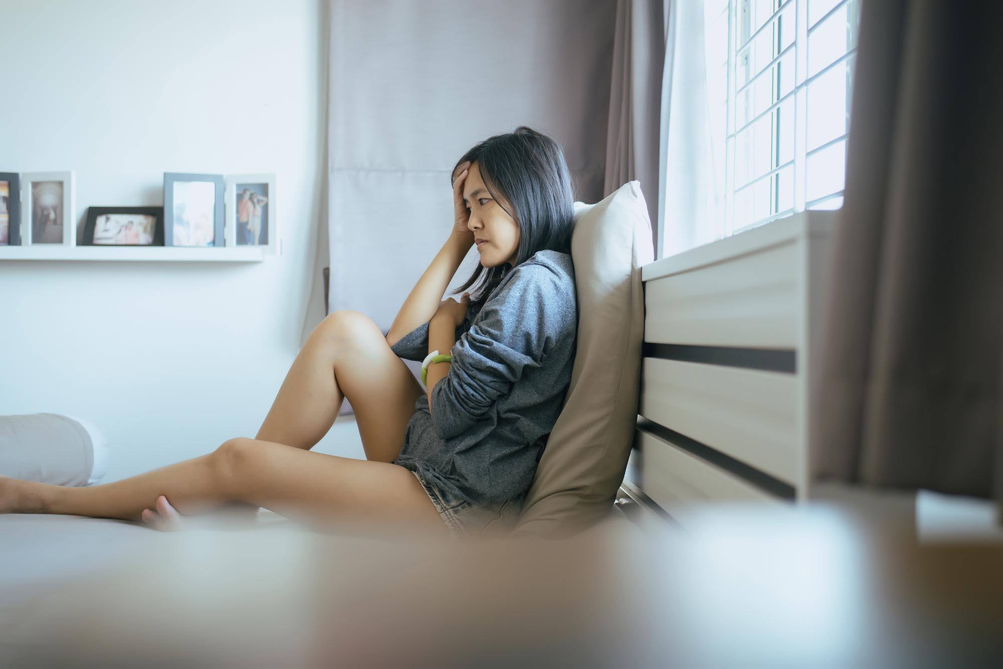 False Memory OCD in Teens