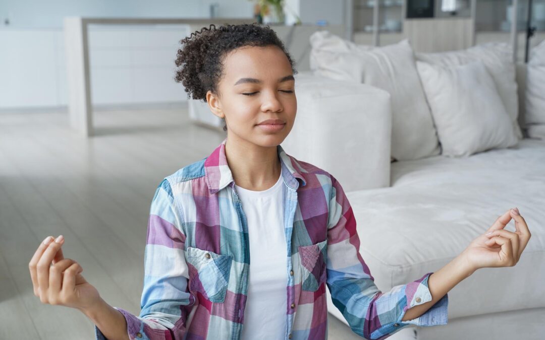 Mindfulness Techniques Teens Can Practice at Home and in Treatment