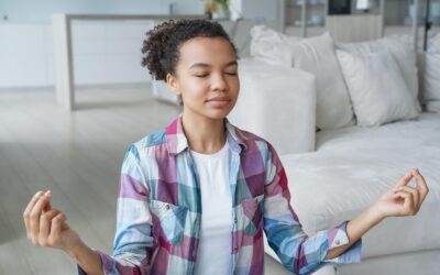 Mindfulness Techniques Teens Can Practice at Home and in Treatment