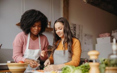 5 Ways Nutrition and Meal Planning Can Improve Teen Mental Health