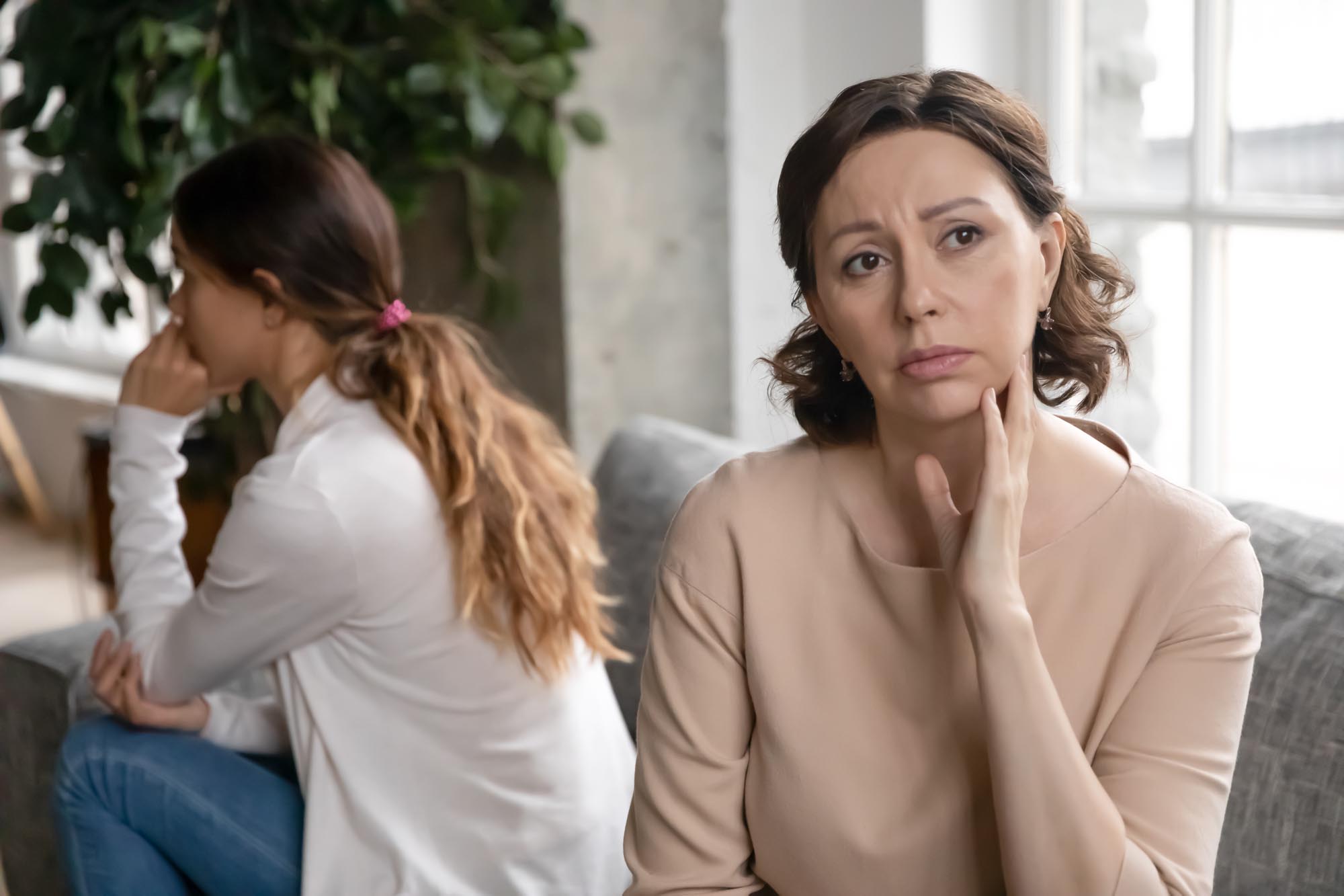Co-Occurring Disorders in Teens