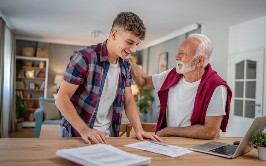 10 Important Life Skills for Teens Leaving Residential Care