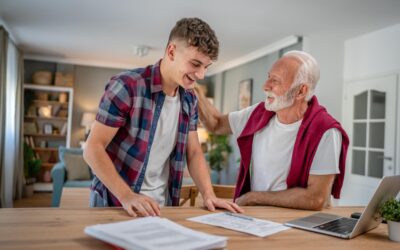 10 Important Life Skills for Teens Leaving Residential Care