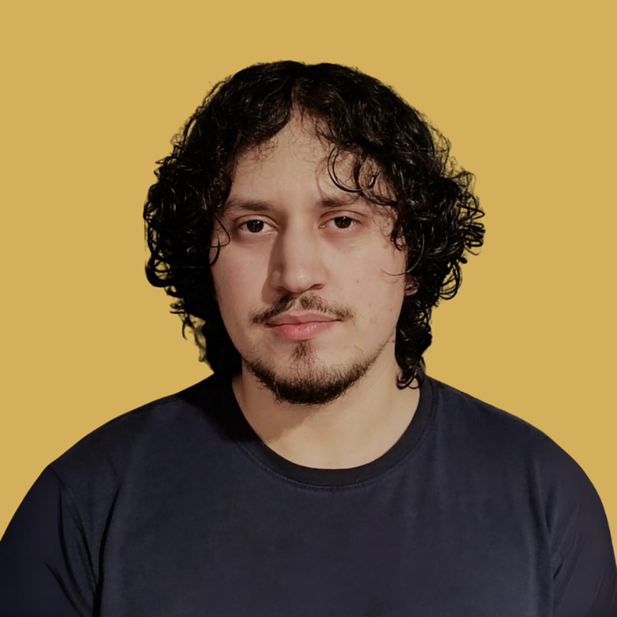 Jesse Guerrero