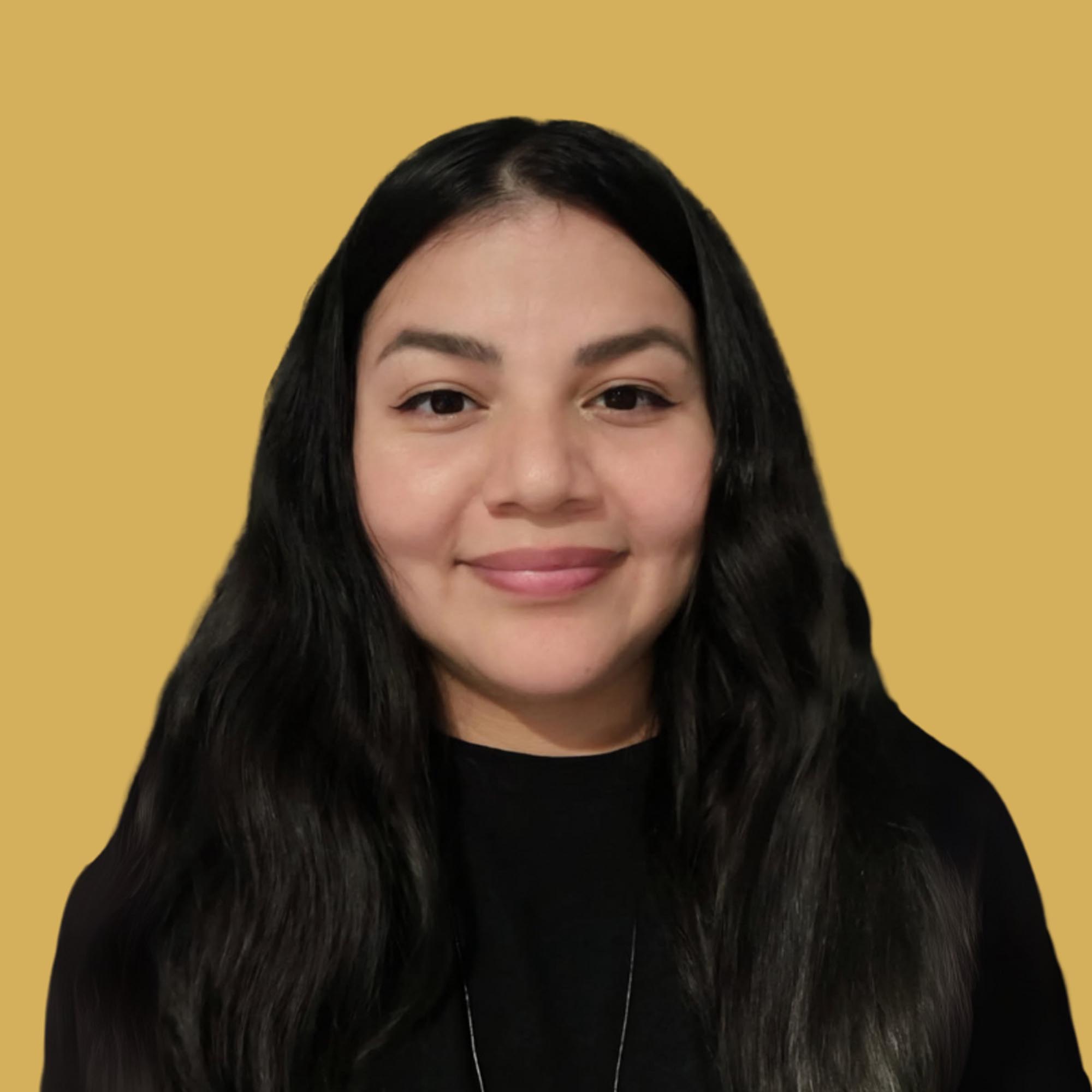 Norma Gutierrez