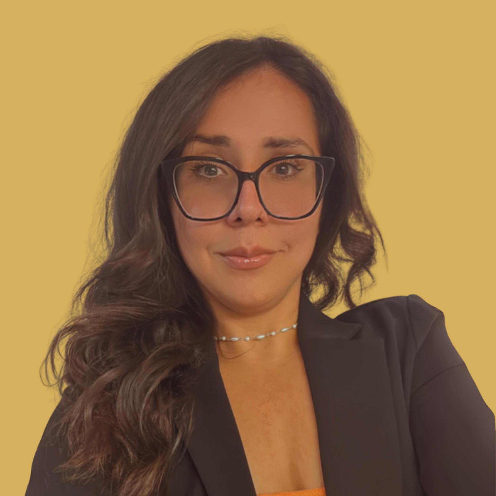 Stephanie Valenzuela