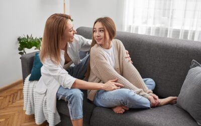 Transitioning from Residential to Outpatient: Best Practices for Teens & Families