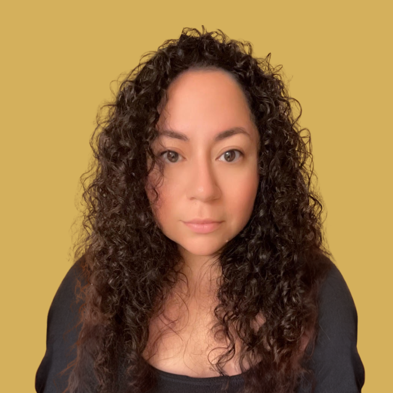 Elizabeth Escalante