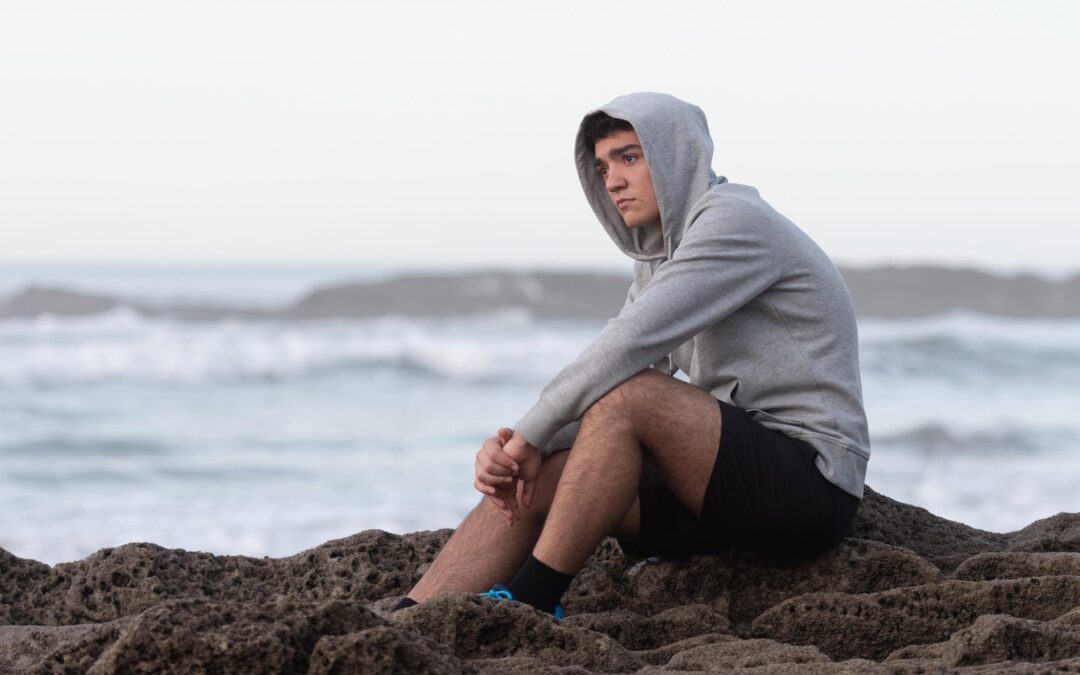Anxiety in Teens: 3 Things Parents Need to Look Out For