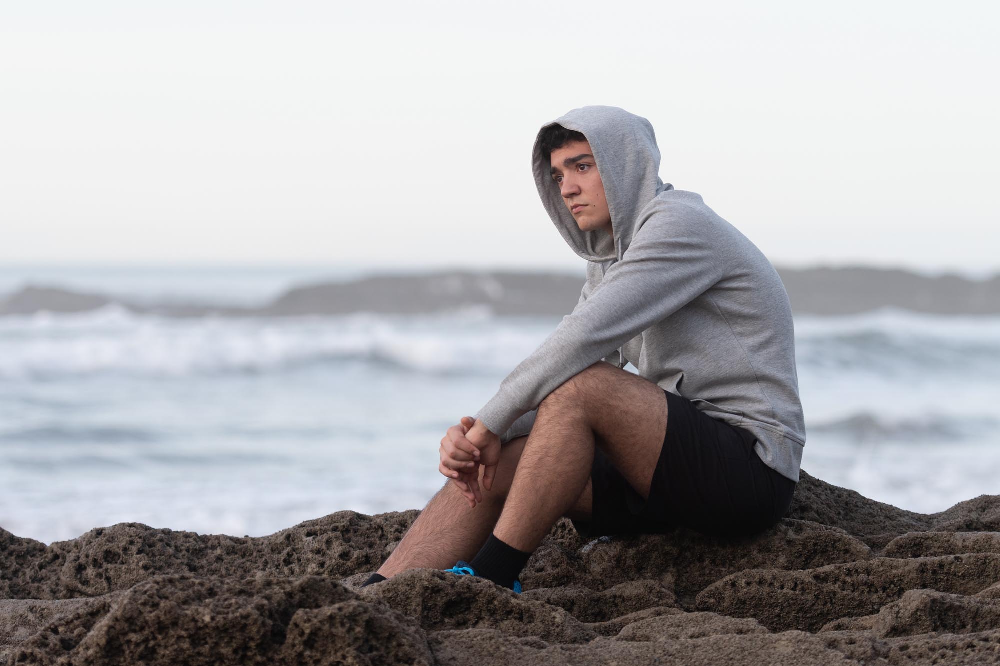 How to recognize anxiety in teens Buildbright Care group anxiety in teens