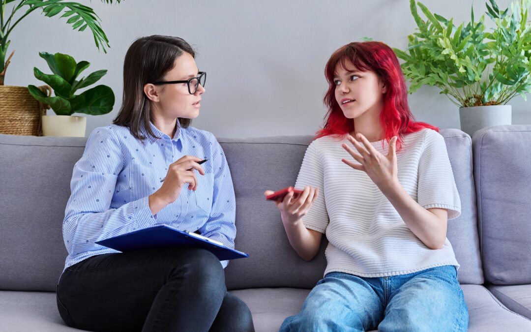 Early Expectations of Residential Mental Health Treatment